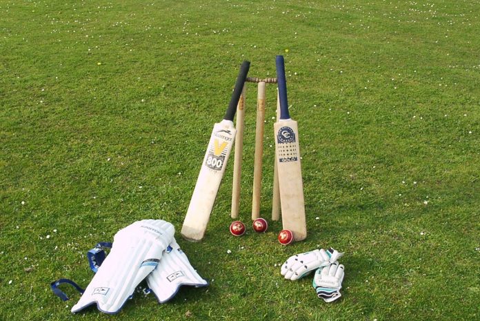 Cricket-Betting